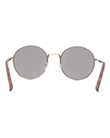 Leveler Sunglasses in Gold