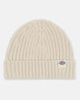 Lockwood Beanie in Whitecap