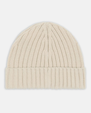 Lockwood Beanie in Whitecap