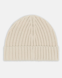 Lockwood Beanie in Whitecap