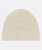 Lockwood Beanie in Whitecap