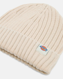 Lockwood Beanie in Whitecap