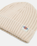 Lockwood Beanie in Whitecap