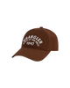 Logo Cap in Mole