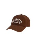 Logo Cap in Mole