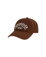 Logo Cap in Mole