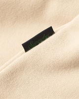 The Superdry Mens Essential Logo Sweatshirt in Light Stone Beige