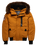 The Superdry Mens Everest Bomber Jacket in Flaxen