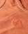 The Superdry Mens Vintage Texture Vest in Smoked Rust Orange