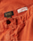 The Superdry Mens Vintage International Walkshorts in Burnt Orange