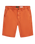 The Superdry Mens Vintage International Walkshorts in Burnt Orange