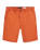 The Superdry Mens Vintage International Walkshorts in Burnt Orange