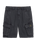 The Superdry Mens Core Cargo Walkshorts in Blackboard