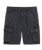 The Superdry Mens Core Cargo Walkshorts in Blackboard