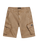 The Superdry Mens Core Cargo Walkshorts in Tan Khaki