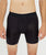 The Stance Mens Regulation Boxers in Black