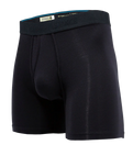 The Stance Mens Regulation Boxers in Black