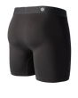 The Stance Mens Regulation Boxers in Black