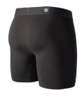 The Stance Mens Regulation Boxers in Black