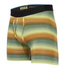 The Stance Mens Slushie Boxers in Brick