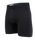 The Stance Mens Standard 6" Boxers in Black