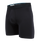 The Stance Mens Standard 6" Boxers in Black