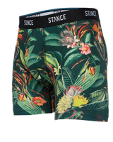 The Stance Mens Playa Larga Boxers in Black