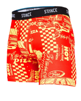 Strangers Things Boxers in Multi