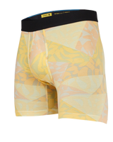 The Stance Mens Tri Angular Wholester Boxers in Multi