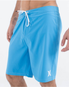 One & Only Boardshorts in Bliss Blue
