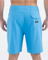 One & Only Boardshorts in Bliss Blue