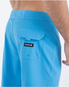 One & Only Boardshorts in Bliss Blue