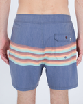 Phantom Natural Sessions Boardshorts in Submarine