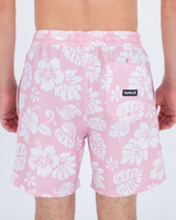 Cannonball Volley Shorts in Lollipop