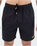 Toledo Walkshorts in Black