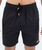 Toledo Walkshorts in Black