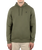 Icon Hoodie in Olive