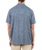 Laguna Camp Shirt in Hypnotic