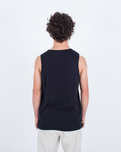 Toledo One & Only Vest in Black