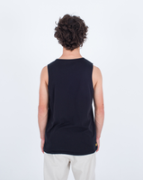 Toledo One & Only Vest in Black