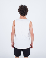 Toledo One & Only Vest in White