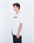 Everyday The Box T-Shirt in White