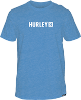 Everyday The Box T-Shirt in Bliss Blue