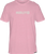 Everyday Box Waves T-Shirt in Lollipop