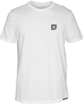 Everyday Corner T-Shirt in White