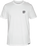 Everyday Corner T-Shirt in White