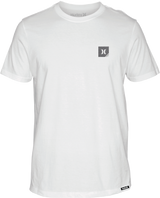 Everyday Corner T-Shirt in White