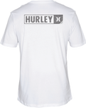 Everyday Corner T-Shirt in White