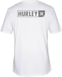 Everyday Corner T-Shirt in White