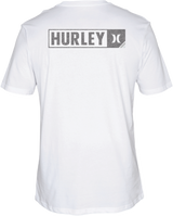 Everyday Corner T-Shirt in White